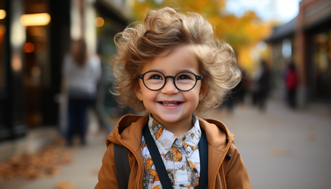 4 conseils utiles pour habiller votre futur enfant de maternelle