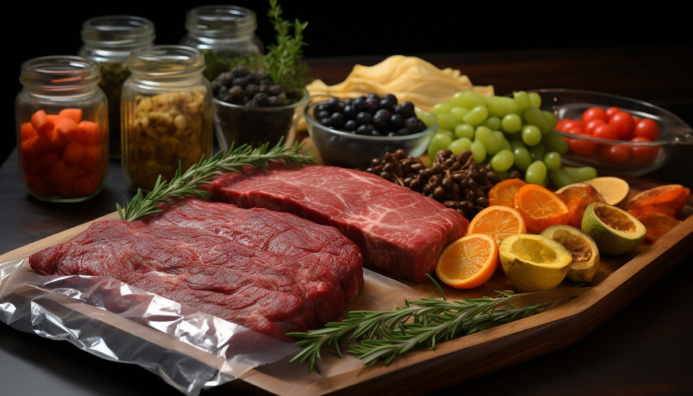 Astuces  pour bien conserver la viande biologique