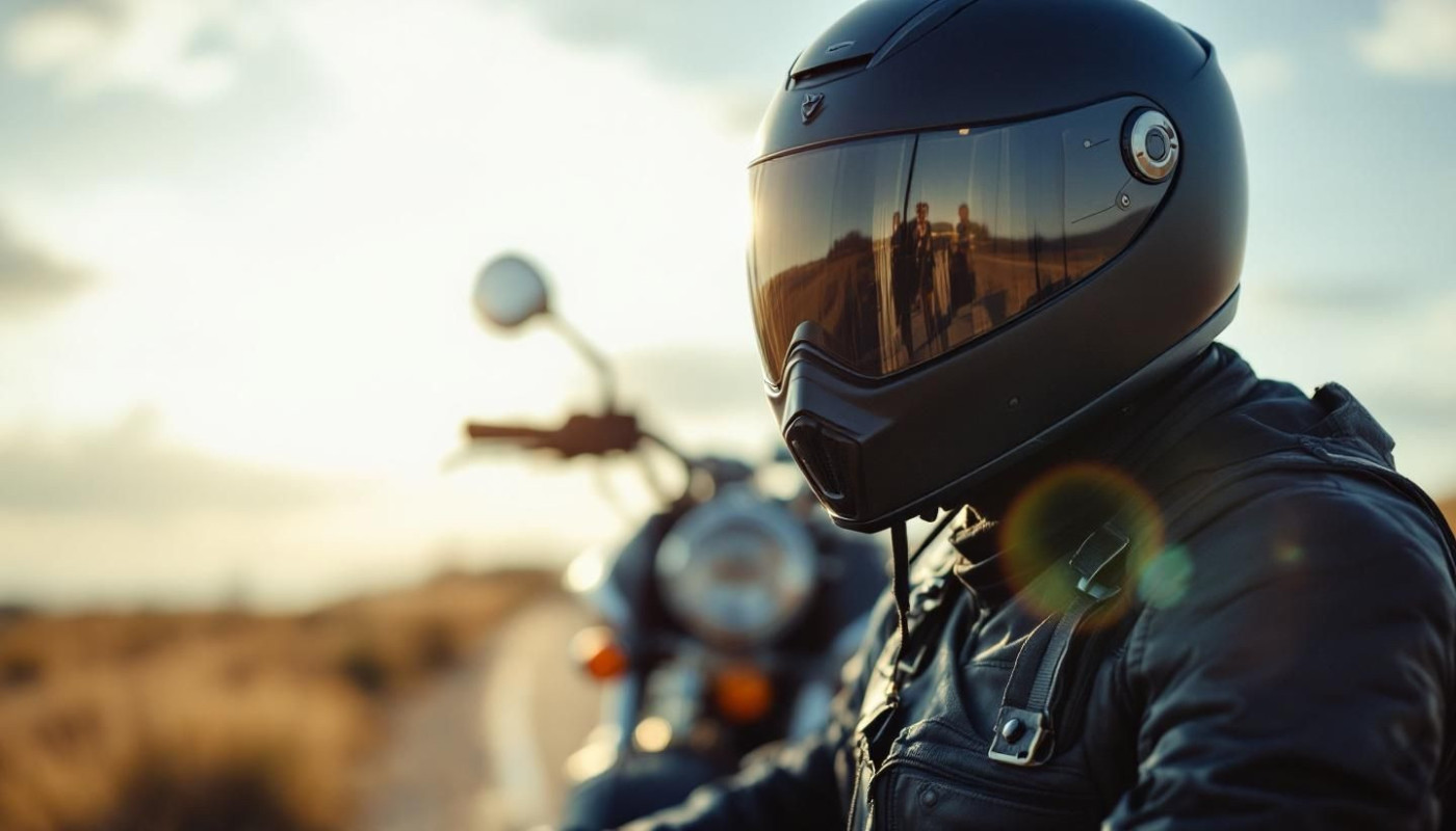 Comment choisir sa tenue de motard pour allier confort et sécurité ?