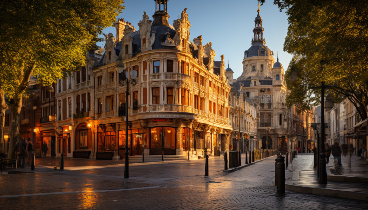 Comment déménager facilement pour Lille ?