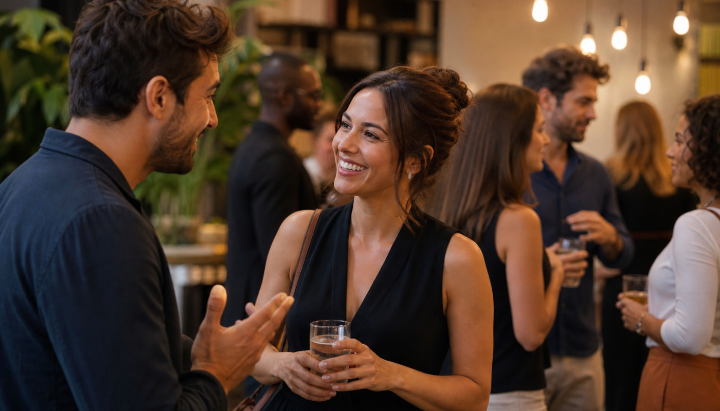 Comment faire des rencontres entre célibataires ?