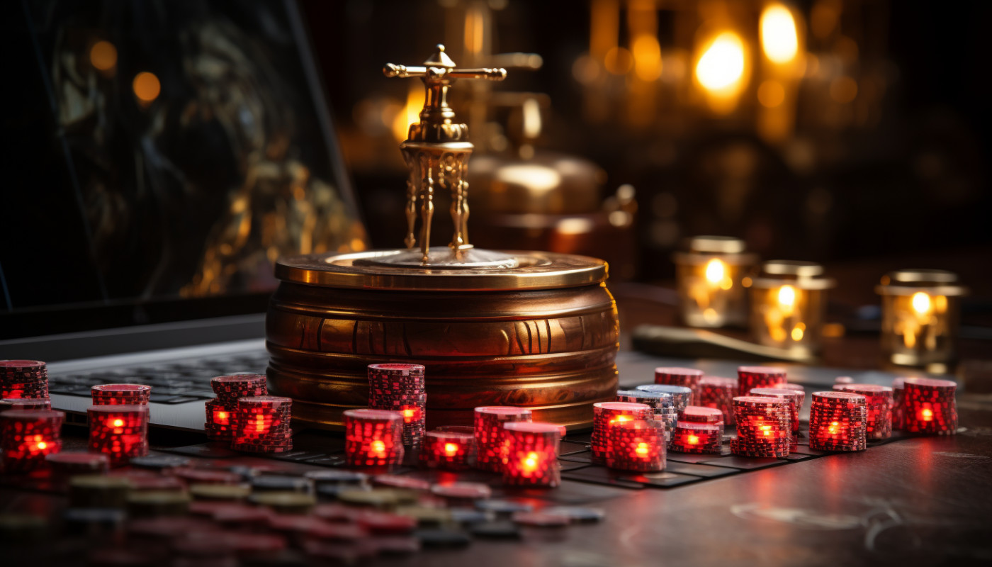 Comment fonctionne le casino en ligne