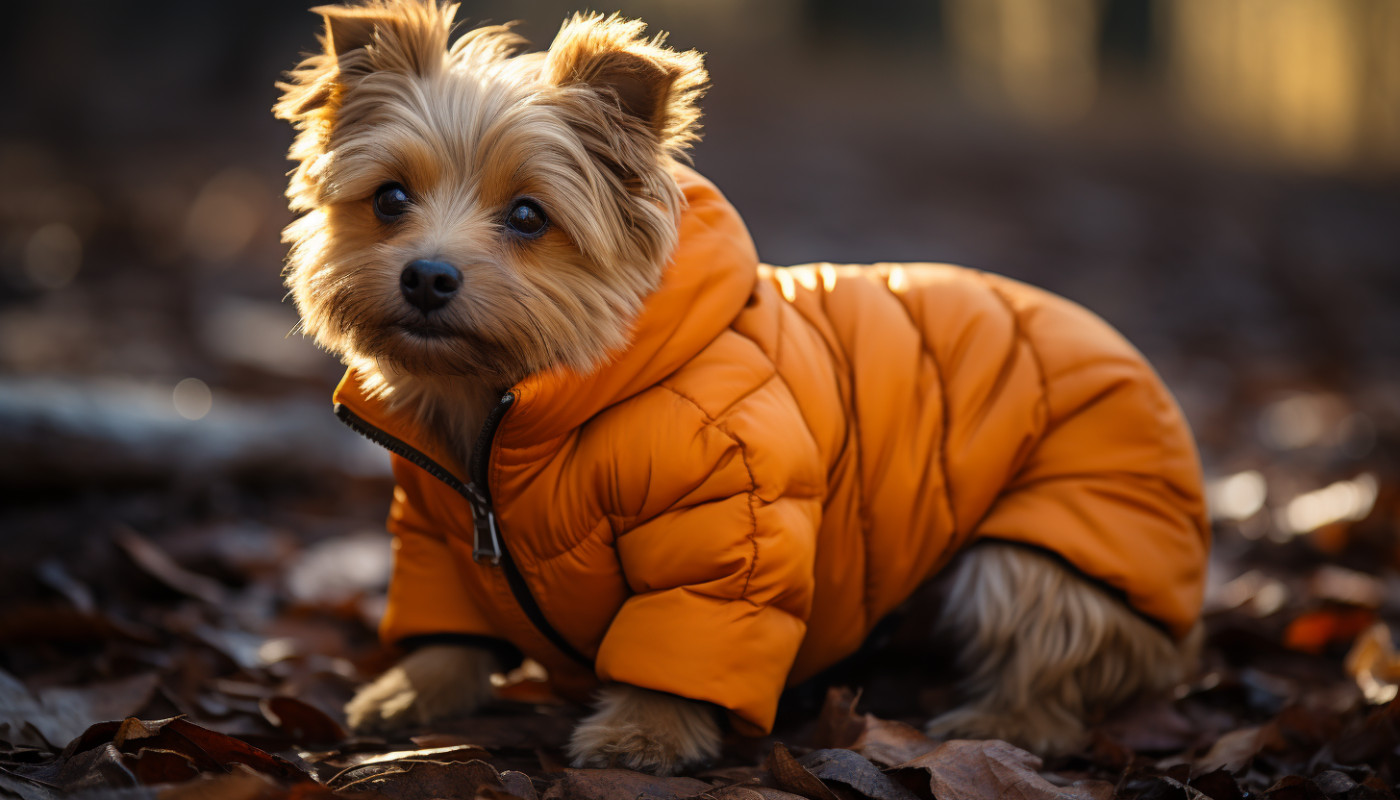 Comment garder en bonne santé le pelage de votre chien ?