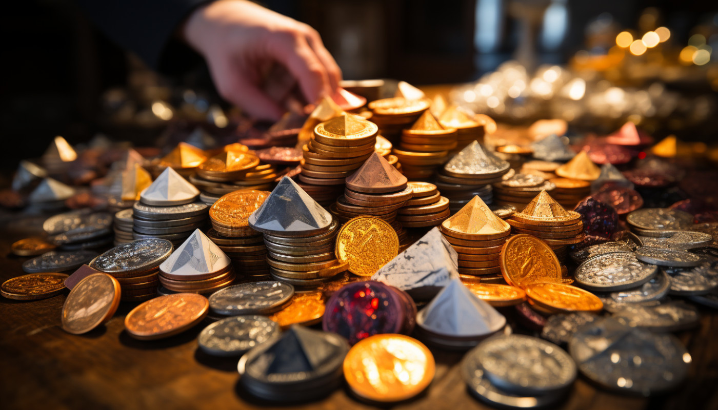 Comment investir dans les cryptomonnaies en 2021 ?