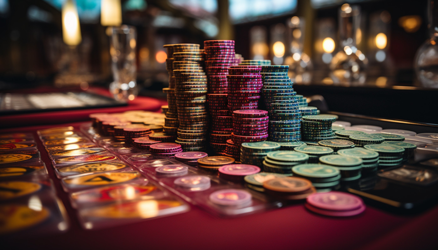 Comment jouer au casino ?