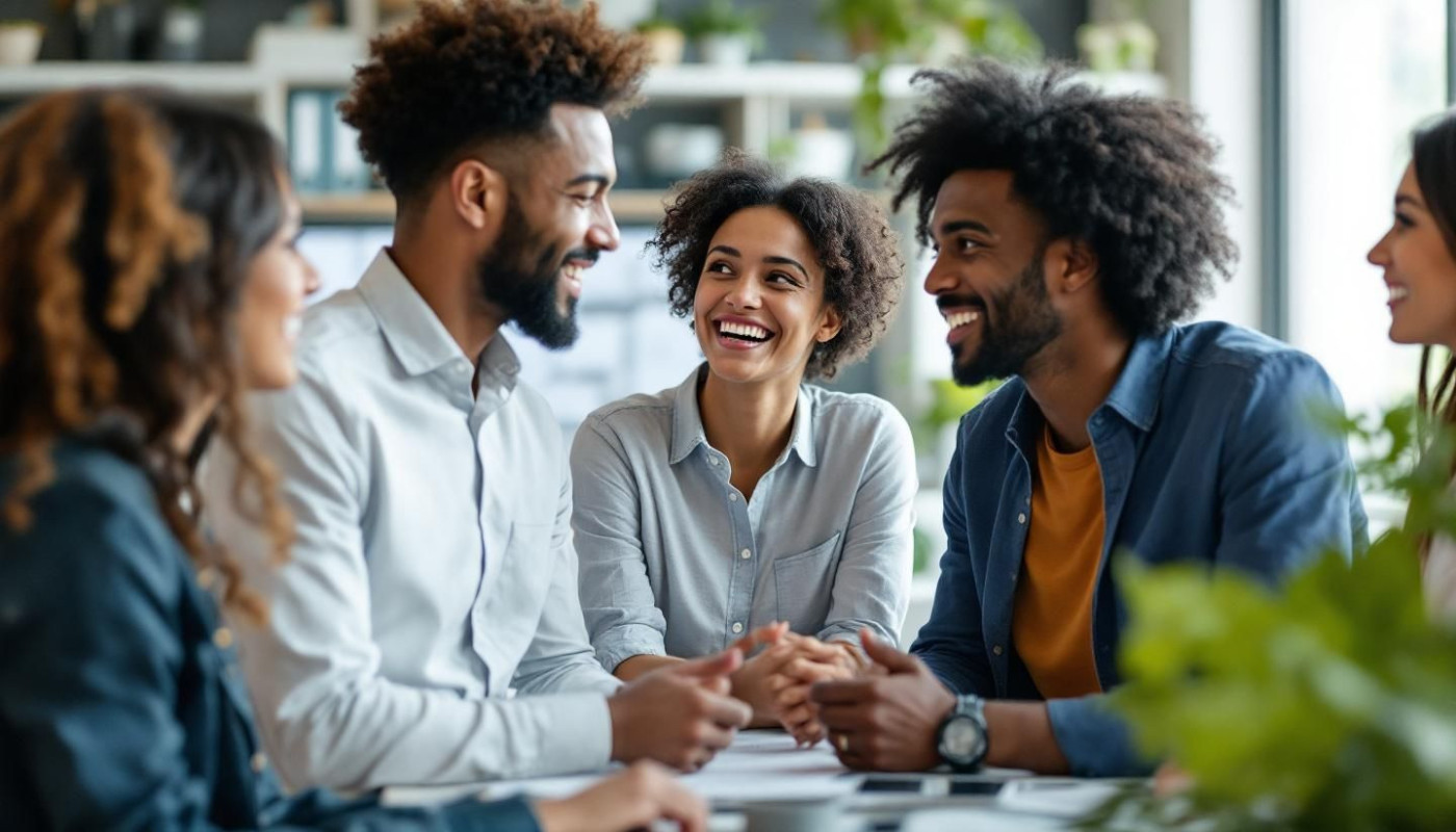 Comment les formations en compétences relationnelles transforment-elles les entreprises ?