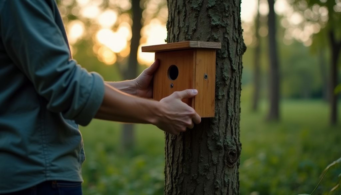 Comment les méthodes douces favorisent-elles la cohabitation avec les chauves-souris ?