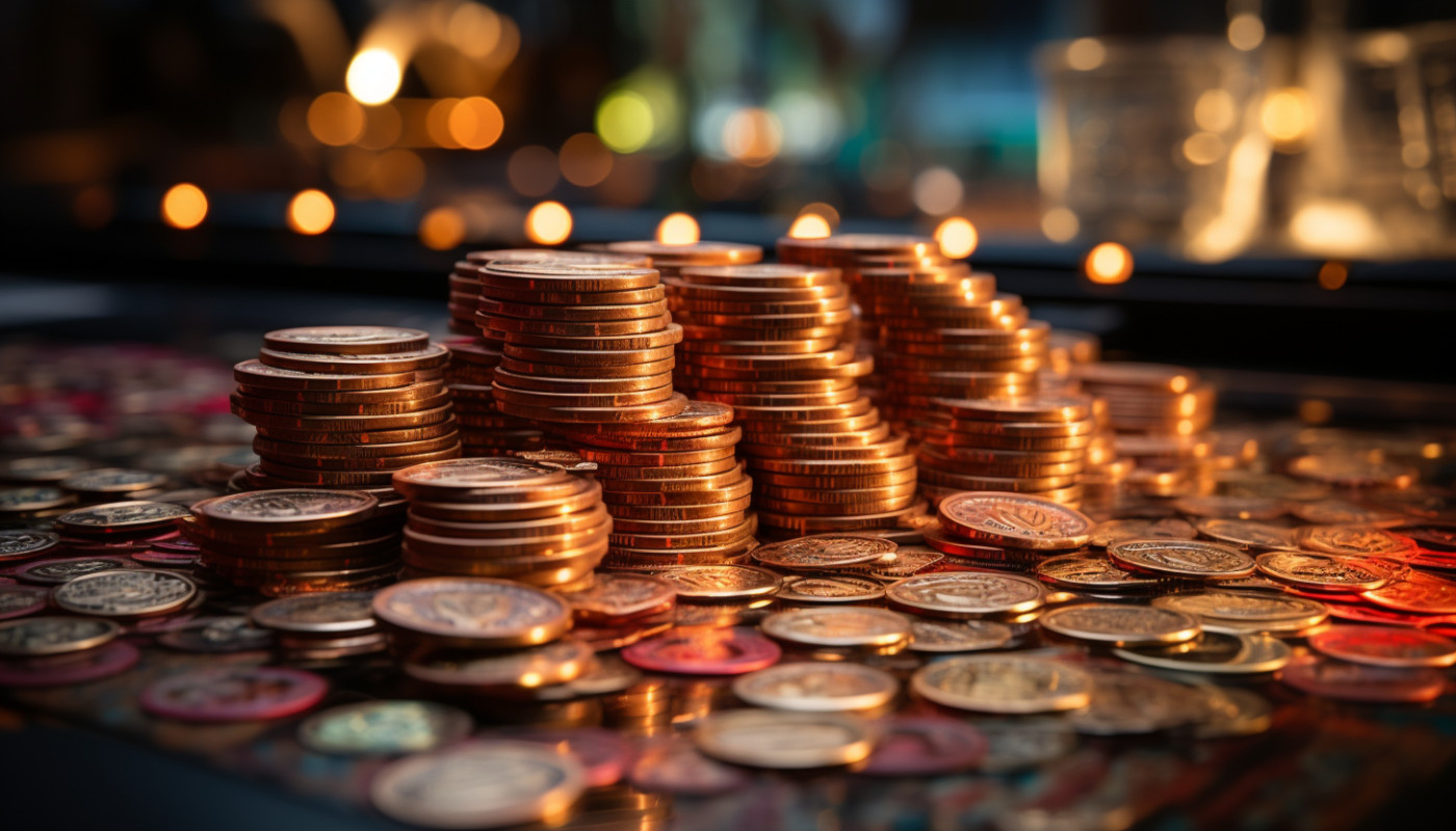Comment se faire de l'argent avec les casinos en ligne ?