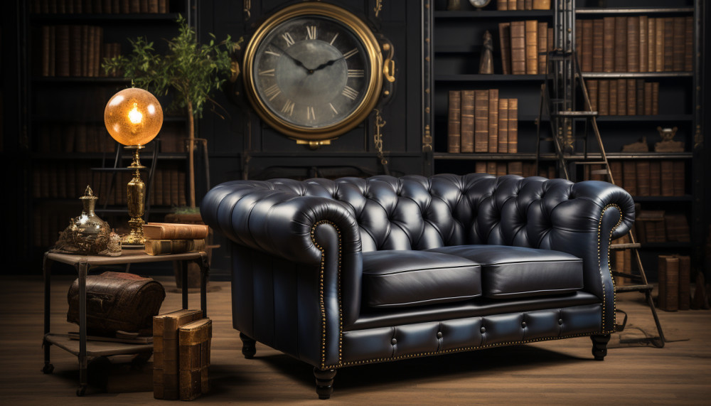 Fauteuils Chesterfield : que faut-il savoir sur ces canapés ?