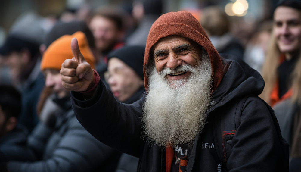 Le fanatisme et ses preuves
