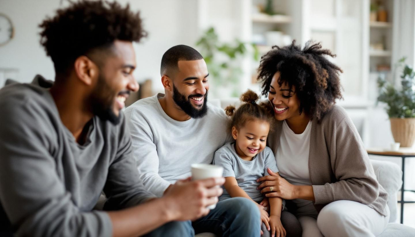 Les avantages du regroupement familial en France