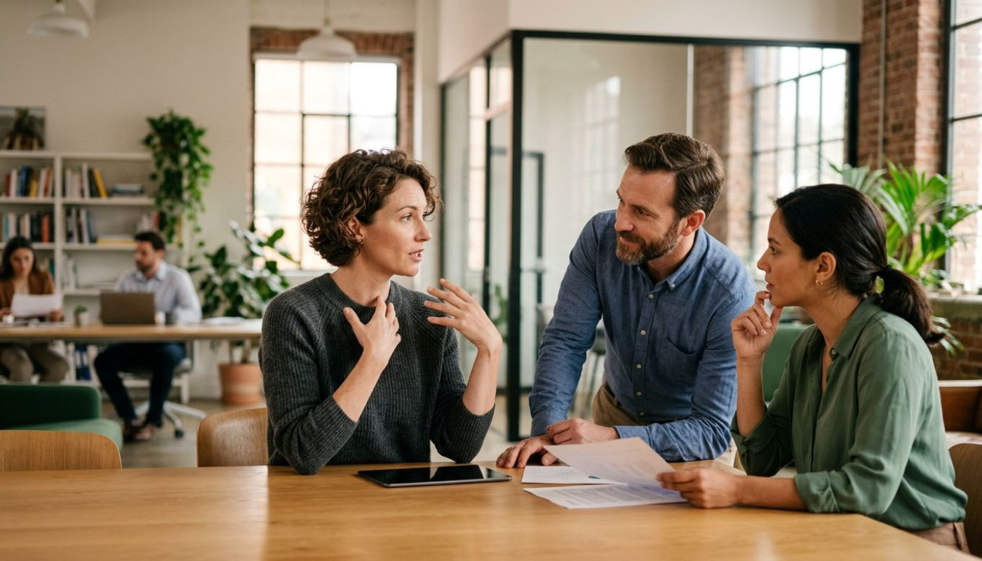 Pourquoi les recruteurs misent-ils désormais sur l'intuition ?