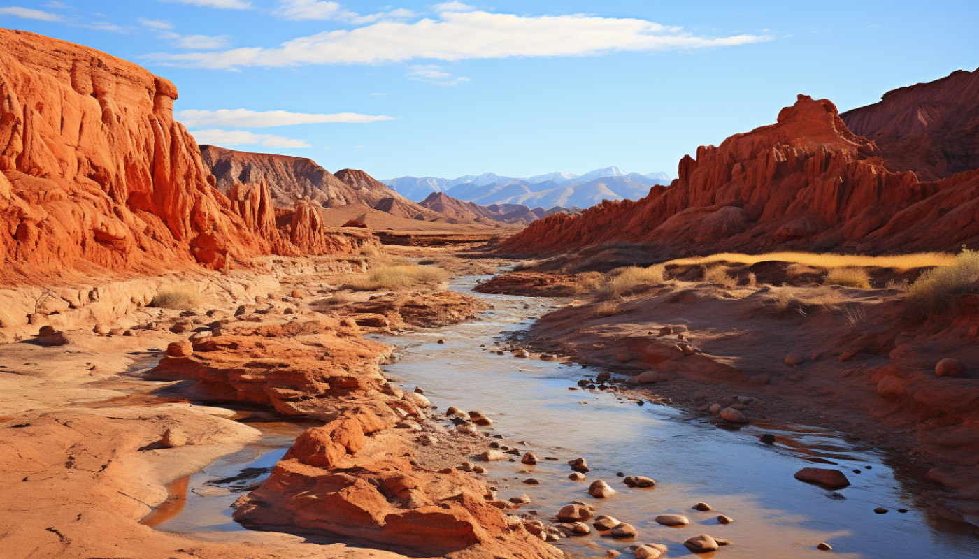 Pourquoi opter pour un voyage dans le désert d’Atacama ?