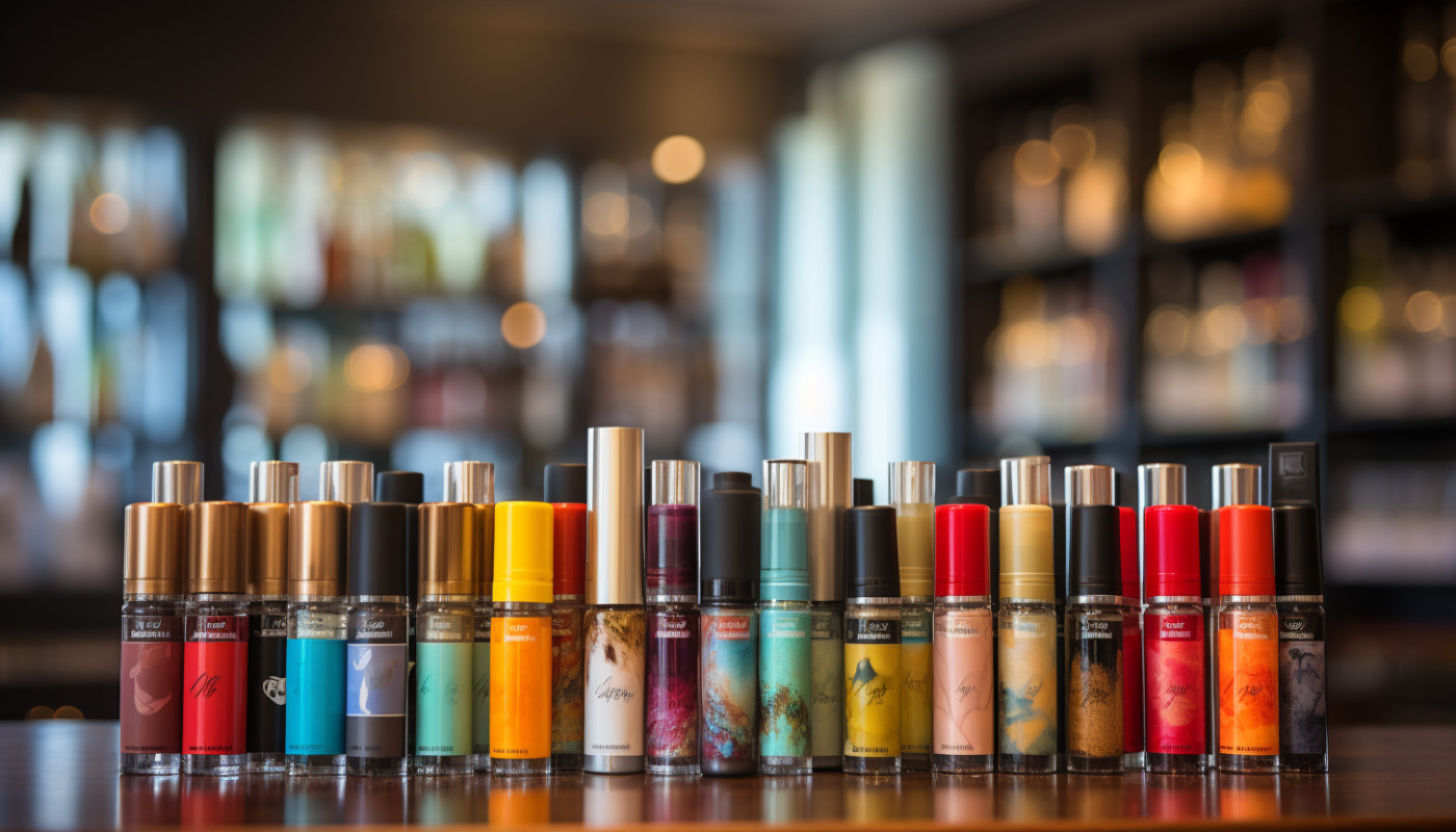 Pourquoi vaper des e-cigarettes jetables ?