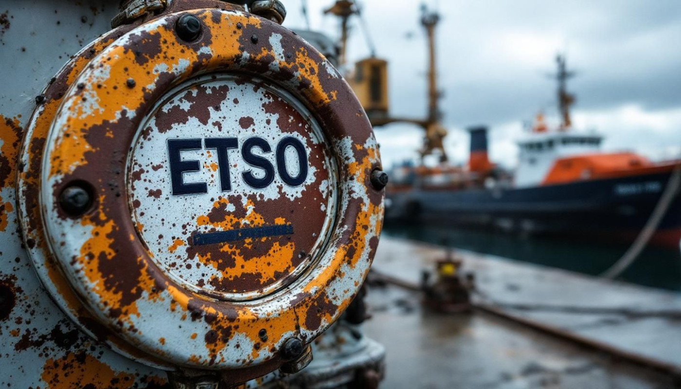 Quel est le rôle des certifications ETSO dans la sécurité des équipements maritimes ?