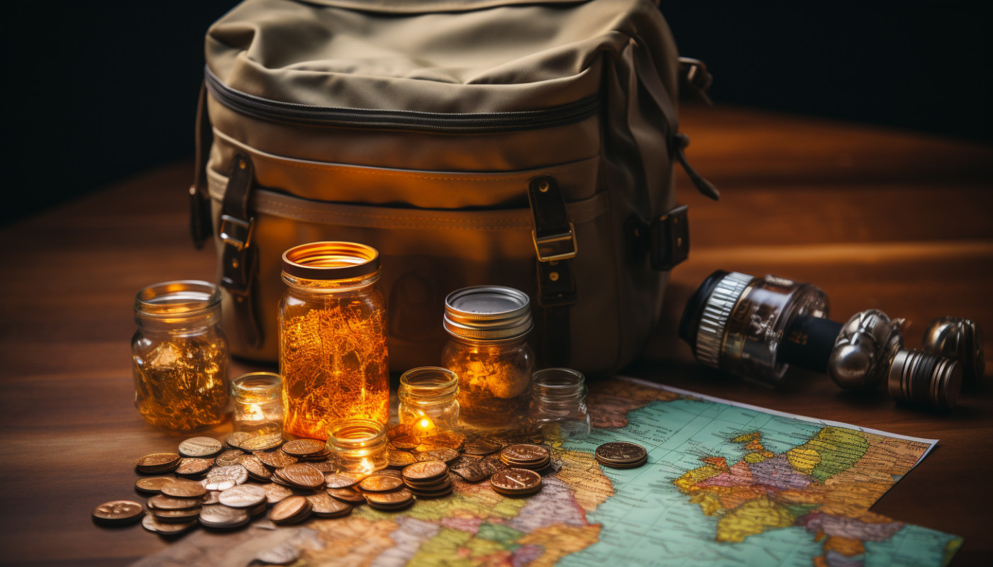 Quelques astuces pour un voyage bon marché