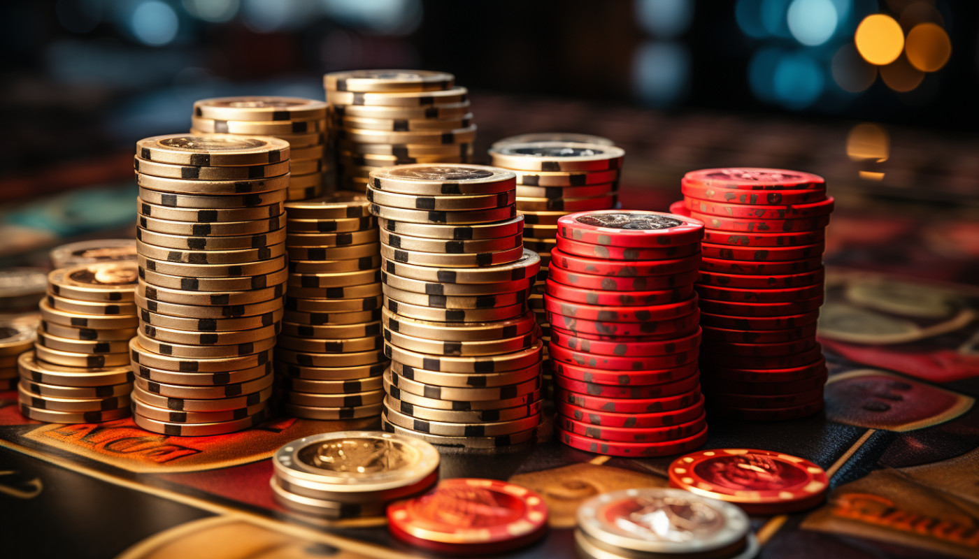 Quelques raisons de jouer sur le casino en ligne stakes