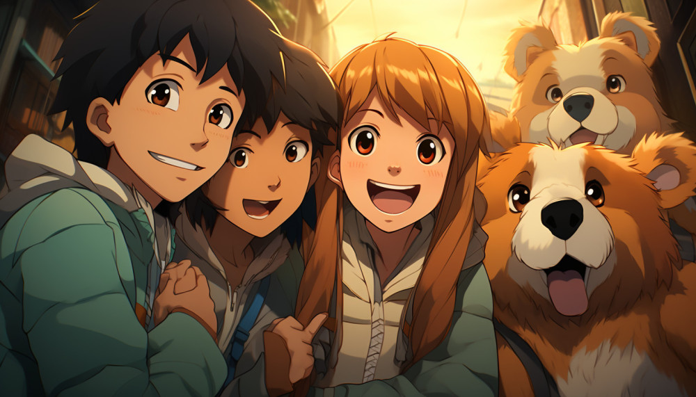 Suivre des animes Vostfr : sur quels sites ?