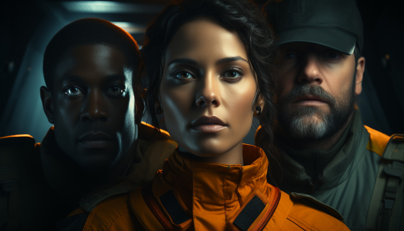 Top 3 films à voir absolument