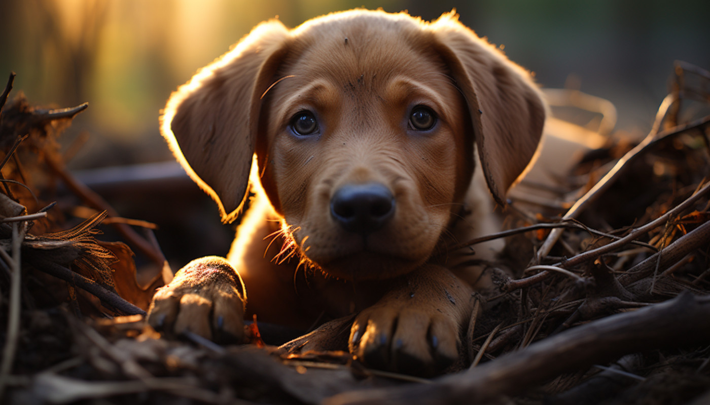 Tout savoir sur le chien Labrador Retriever