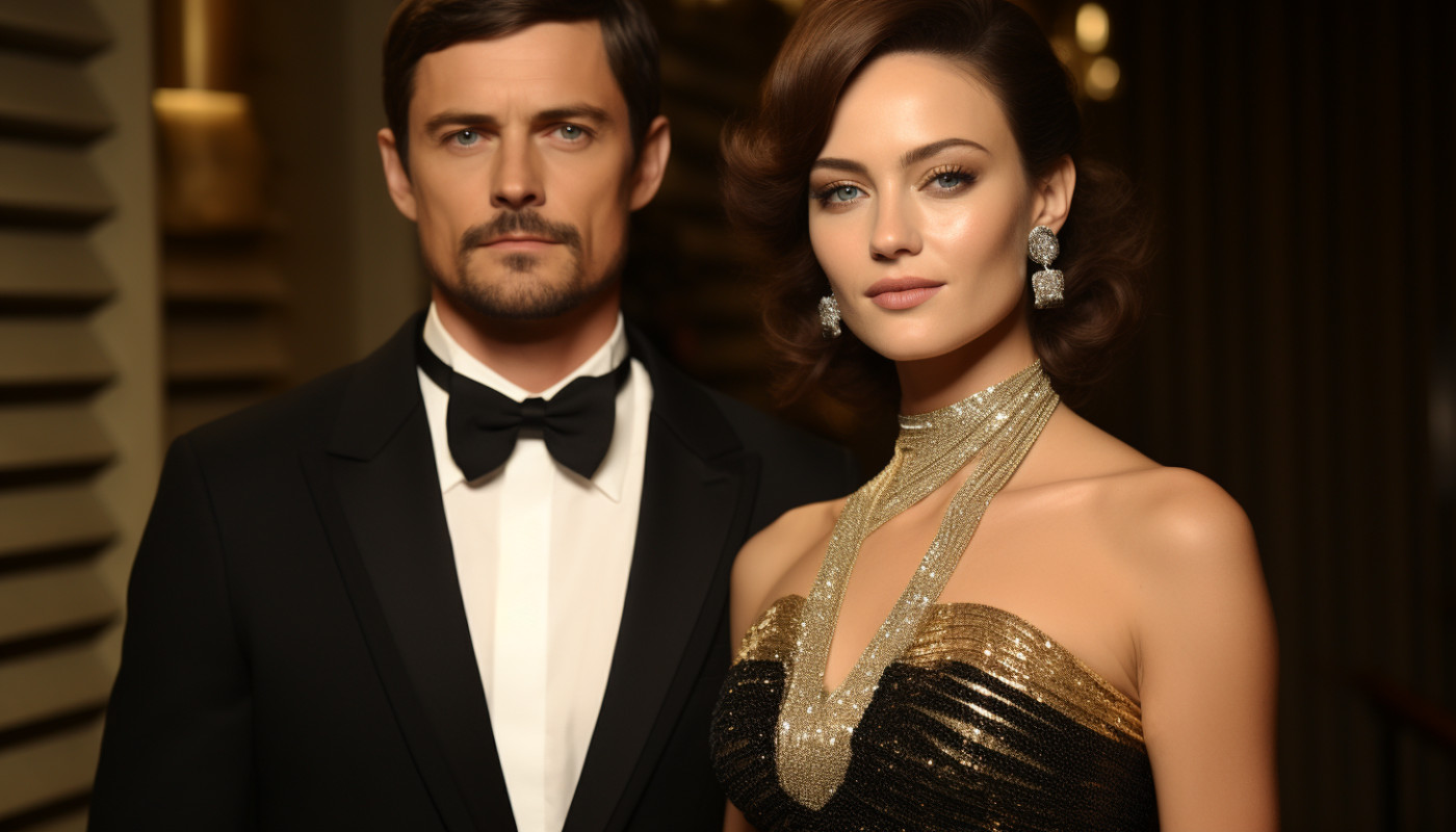 Tout savoir sur le couple Orlando Bloom et Katy Perry